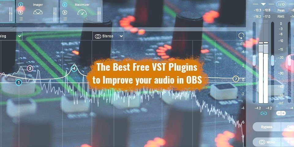 best free plugins reaper